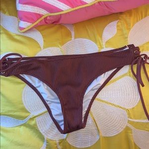 bikini bottoms